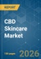 CBD Skincare - Market Share Analysis, Industry Trends & Statistics, Growth Forecasts (2026-2031) - Product Thumbnail Image