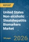 United States Non-alcoholic Steatohepatitis (NASH) Biomarkers - Market Share Analysis, Industry Trends & Statistics, Growth Forecasts (2026-2031) - Product Thumbnail Image