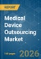Medical Device Outsourcing - Market Share Analysis, Industry Trends & Statistics, Growth Forecasts (2026-2031) - Product Thumbnail Image