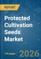 Protected Cultivation Seeds - Market Share Analysis, Industry Trends & Statistics, Growth Forecasts (2026-2031) - Product Image