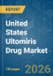 United States Ultomiris Drug - Market Share Analysis, Industry Trends & Statistics, Growth Forecasts (2026-2031) - Product Thumbnail Image
