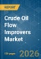 Crude Oil Flow Improvers - Market Share Analysis, Industry Trends & Statistics, Growth Forecasts (2026-2031) - Product Thumbnail Image
