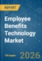 Employee Benefits Technology - Market Share Analysis, Industry Trends & Statistics, Growth Forecasts (2026-2031) - Product Thumbnail Image