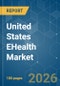 United States EHealth - Market Share Analysis, Industry Trends & Statistics, Growth Forecasts (2026-2031) - Product Thumbnail Image