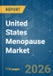 United States Menopause - Market Share Analysis, Industry Trends & Statistics, Growth Forecasts (2026-2031) - Product Thumbnail Image