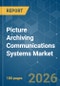Picture Archiving Communications Systems - Market Share Analysis, Industry Trends & Statistics, Growth Forecasts (2026-2031) - Product Thumbnail Image