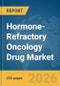 Hormone-Refractory Oncology Drug Market Report 2026 - Product Thumbnail Image