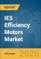 IE5 Efficiency Motors Market Report 2026 - Product Thumbnail Image