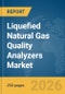 Liquefied Natural Gas (LNG) Quality Analyzers Market Report 2026 - Product Image