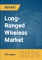 Long-Ranged Wireless Market Report 2026 - Product Thumbnail Image