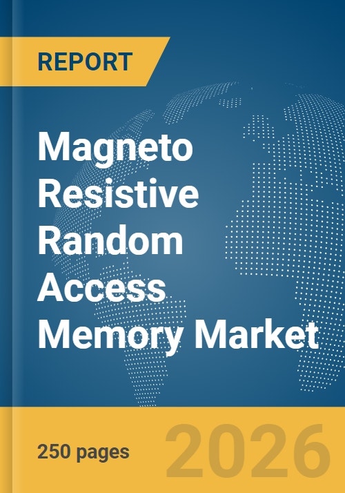 Magneto Resistive Random Access Memory (RAM) Market Report 2026