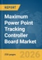 Maximum Power Point Tracking (MPPT) Controller Board Market Report 2026 - Product Thumbnail Image