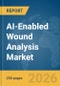 AI-Enabled Wound Analysis Market Report 2026 - Product Thumbnail Image