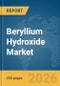 Beryllium Hydroxide Market Report 2026 - Product Thumbnail Image