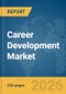 Career Development Market Report 2026 - Product Thumbnail Image