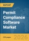 Permit Compliance Software Market Report 2026 - Product Thumbnail Image