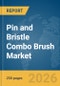 Pin and Bristle Combo Brush Market Report 2026 - Product Thumbnail Image