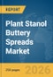 Plant Stanol Buttery Spreads Market Report 2026 - Product Thumbnail Image