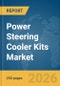 Power Steering Cooler Kits Market Report 2026 - Product Thumbnail Image