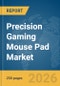 Precision Gaming Mouse Pad Market Report 2026 - Product Thumbnail Image