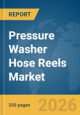 Pressure Washer Hose Reels Market Report 2026- Product Image