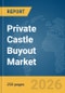 Private Castle Buyout Market Report 2026 - Product Thumbnail Image
