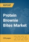 Protein Brownie Bites Market Report 2026 - Product Thumbnail Image