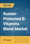Rumen-Protected B-Vitamins Blend Market Report 2026 - Product Thumbnail Image