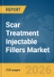 Scar Treatment Injectable Fillers Market Report 2026 - Product Thumbnail Image