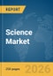 Science Market Report 2026 - Product Thumbnail Image