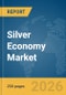 Silver Economy Market Report 2026 - Product Thumbnail Image