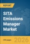 SITA Emissions Manager Market Report 2026 - Product Thumbnail Image