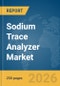 Sodium Trace Analyzer Market Report 2026 - Product Thumbnail Image