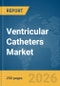 Ventricular Catheters Market Report 2026 - Product Thumbnail Image