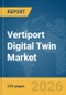 Vertiport Digital Twin Market Report 2026 - Product Thumbnail Image