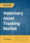 Veterinary Asset Tracking Market Report 2026 - Product Thumbnail Image