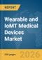 Wearable and IoMT Medical Devices Market Report 2026 - Product Thumbnail Image