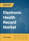 Electronic Health Record (EHR) Market Report 2026 - Product Thumbnail Image