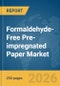 Formaldehyde-Free Pre-impregnated Paper Market Report 2026 - Product Thumbnail Image