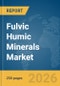 Fulvic Humic Minerals Market Report 2026 - Product Thumbnail Image