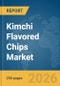 Kimchi Flavored Chips Market Report 2026 - Product Thumbnail Image