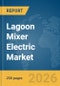 Lagoon Mixer Electric Market Report 2026 - Product Thumbnail Image