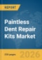Paintless Dent Repair Kits Market Report 2026 - Product Thumbnail Image