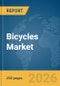 Bicycles Market Report 2026 - Product Thumbnail Image