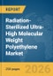 Radiation-Sterilized Ultra-High Molecular Weight (UHMW) Polyethylene Market Report 2026 - Product Thumbnail Image