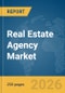 Real Estate Agency Market Report 2026 - Product Thumbnail Image