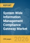 System Wide Information Management (SWIM) Compliance Gateway Market Report 2026 - Product Thumbnail Image