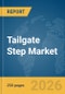 Tailgate Step Market Report 2026 - Product Thumbnail Image