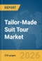 Tailor-Made Suit Tour Market Report 2026 - Product Thumbnail Image
