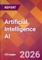 Artificial Intelligence AI - Product Image